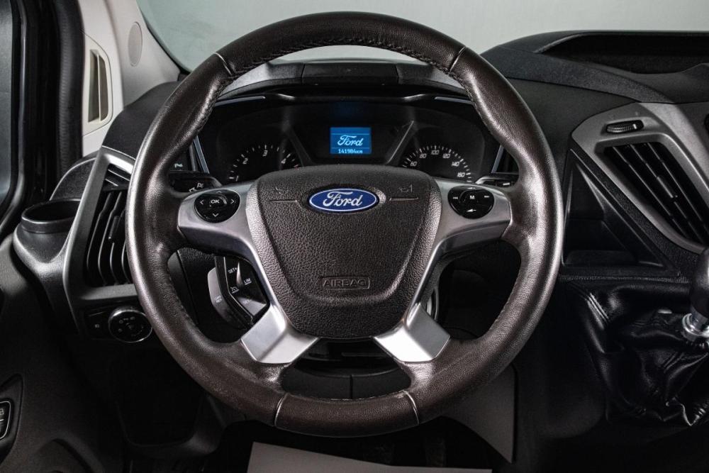 Ford Tourneo Custom I Сургут  - изображение 11