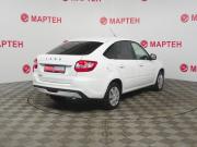 Lada (ВАЗ) Granta I Рестайлинг Вологда  - изображение 22