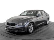 BMW 3 серии VI (F3x) Рестайлинг Москва  - изображение 27