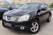 Nissan Qashqai I Санкт-Петербург  - изображение 20