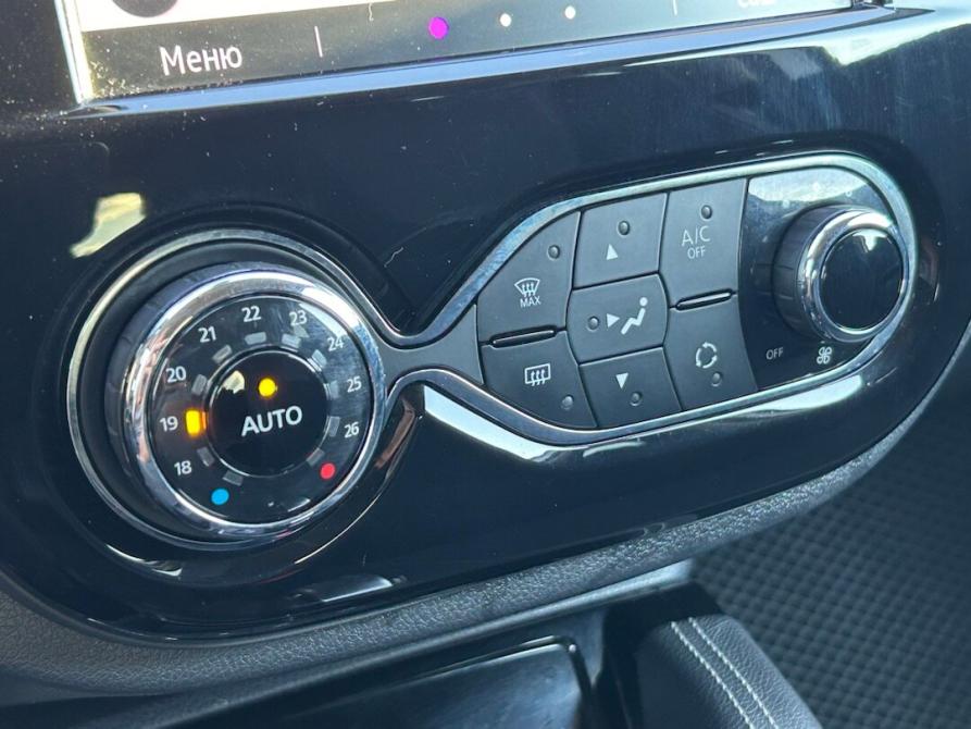 Renault Kaptur I Рестайлинг Энгельс  - изображение 18