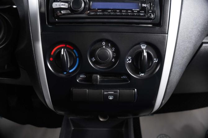 Datsun on-DO I с пробегом 2017 года, цена 479 000 рублей, 120000 км, седан, Автокод Объявления