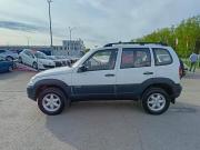 Chevrolet Niva I Рестайлинг Тюмень  - изображение 21