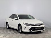 Toyota Camry VII (XV50) Рестайлинг 2 Калининград  - изображение 22