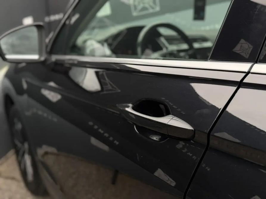 Volkswagen Tiguan II Минеральные Воды  - изображение 7