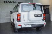 Haval H9 II Нижний Новгород  - изображение 10