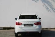 Lada (ВАЗ) Vesta I Березники  - изображение 22
