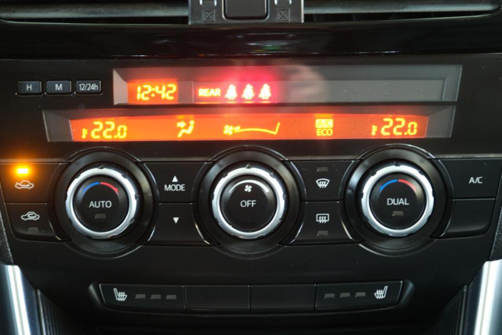 Mazda CX-5 I Омск  - изображение 16
