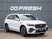 Geely Monjaro I Рестайлинг 2 Краснодар  - изображение 29