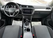 Volkswagen Tiguan II Рестайлинг Уфа  - изображение 25