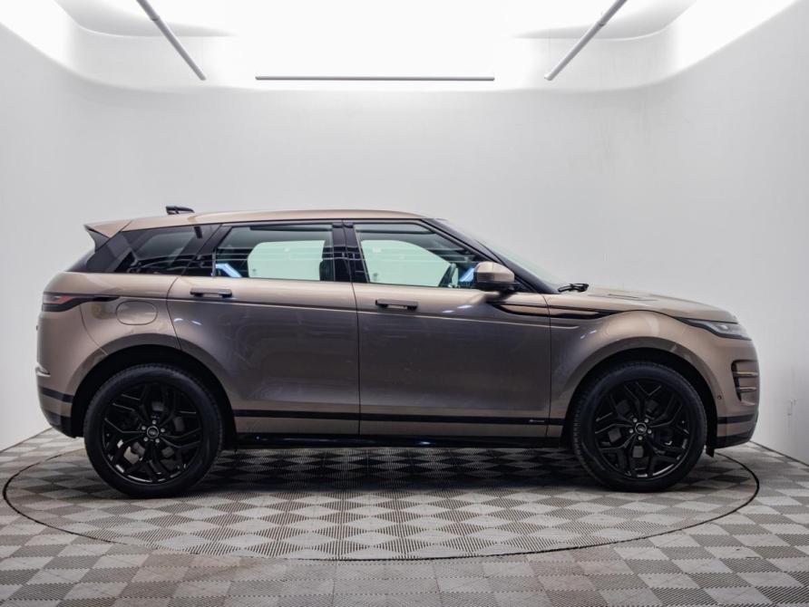 Land Rover Range Rover Evoque II Москва  - изображение 7