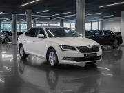 Skoda Superb III Москва  - изображение 24