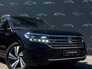 Volkswagen Touareg III Санкт-Петербург  - изображение 58