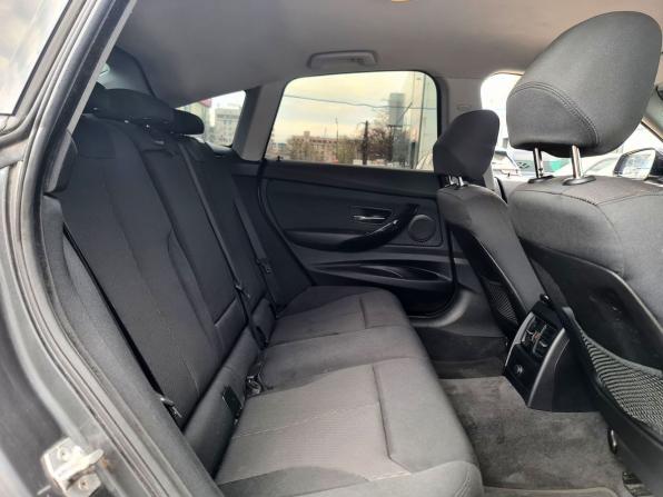 BMW 3 серии VI (F3x) Рестайлинг с пробегом 2018 года, цена 2 500 000 рублей, 175831 км, лифтбек, Автокод Объявления