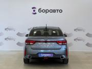 Kia Rio IV Рестайлинг Ставрополь  - изображение 28
