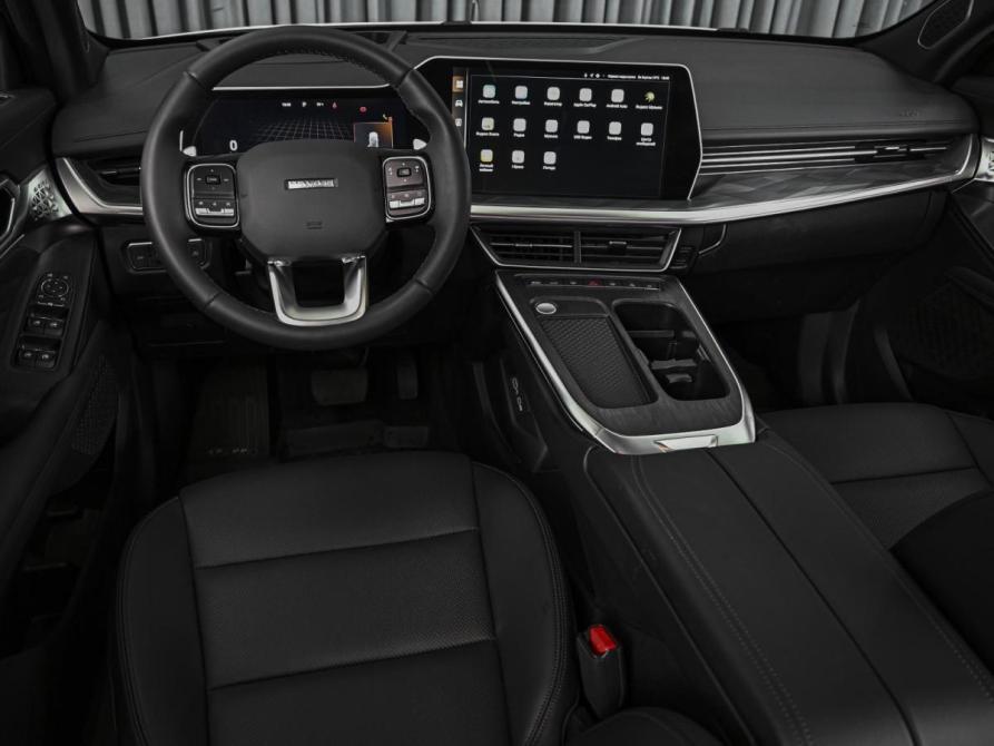 Haval F7x II Ставрополь  - изображение 6