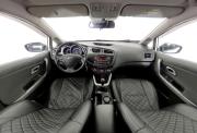 Kia Ceed II Волгоград  - изображение 36