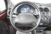 Daewoo Matiz I Рестайлинг Кемерово  - изображение 34