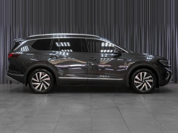 Volkswagen Talagon I с пробегом 2022 года, цена 5 406 000 рублей, 57278 км, внедорожник, Автокод Объявления