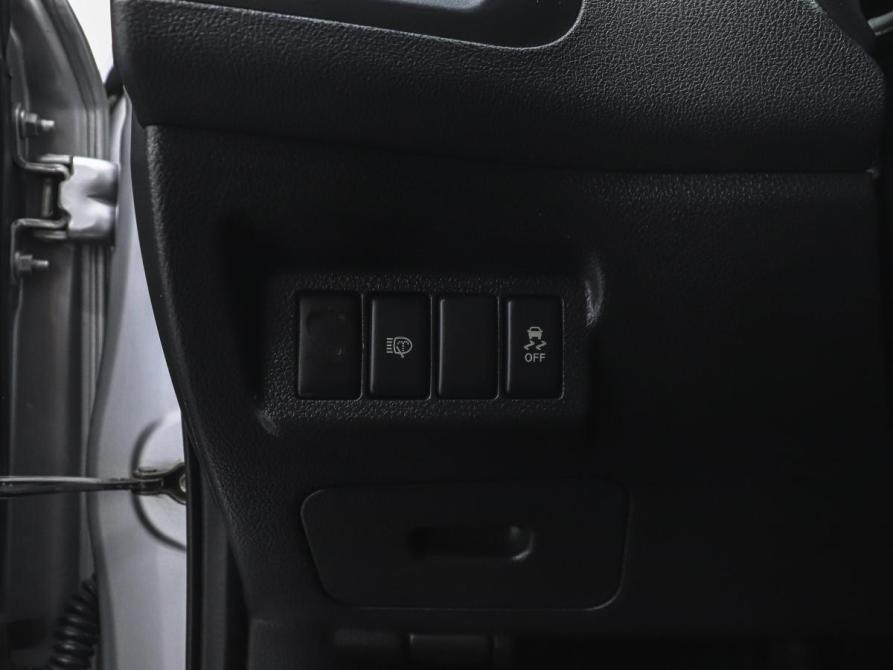 Nissan X-Trail II Рестайлинг Красноярск  - изображение 17