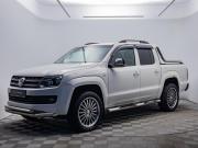 Volkswagen Amarok I Москва  - изображение 14