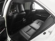Toyota Camry VII (XV50) Рестайлинг Тюмень  - изображение 30