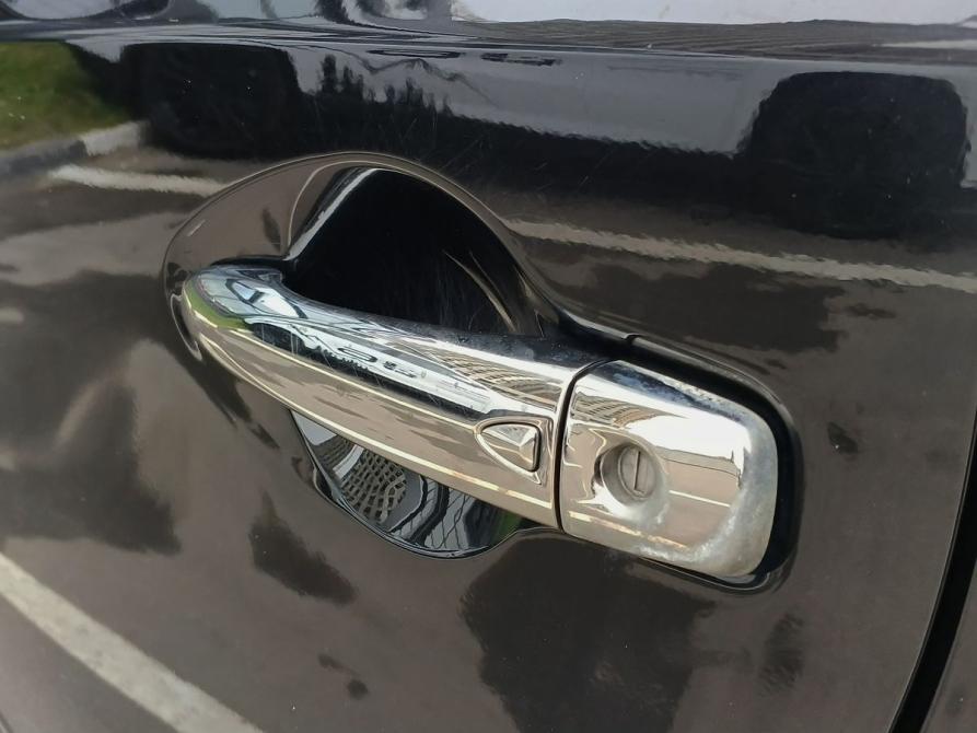 Nissan Murano III (Z52) Москва  - изображение 19