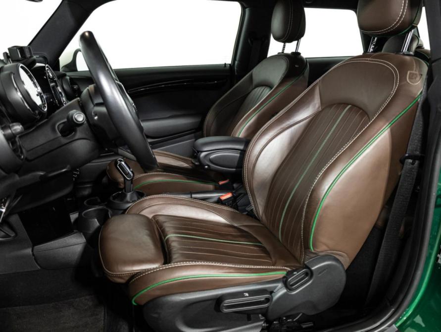 Mini Hatch III (F55/F56) Рестайлинг Санкт-Петербург  - изображение 22