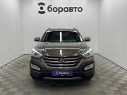 Hyundai Santa Fe III Воронеж  - изображение 28