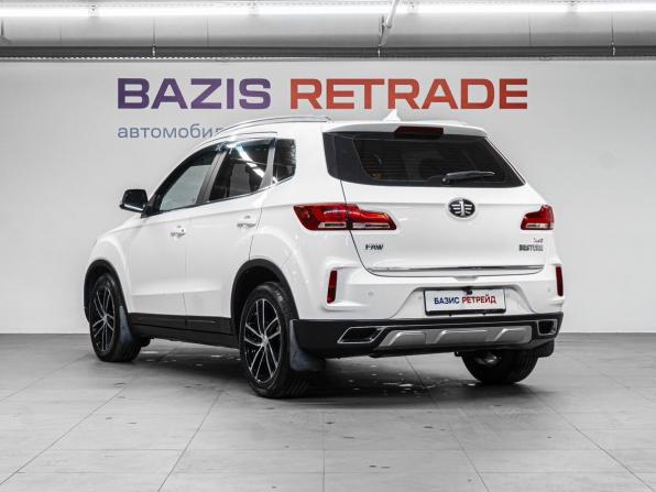 FAW Besturn X40 I с пробегом 2019 года, цена 1 200 000 рублей, 70041 км, внедорожник, Автокод Объявления