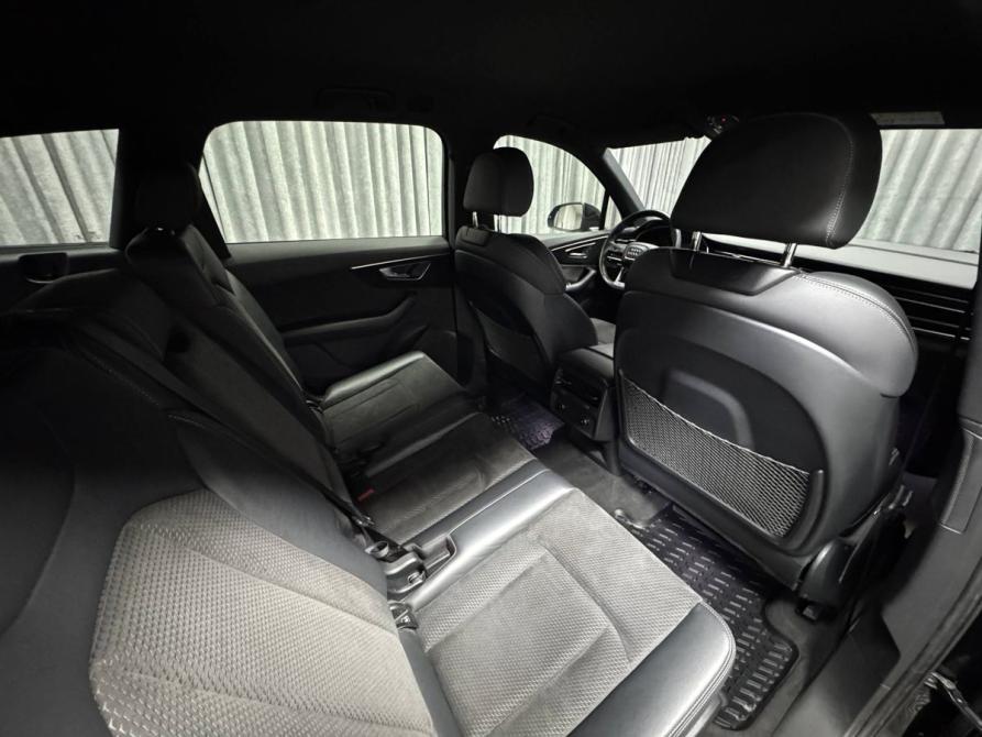 Audi Q7 II (4M) Стерлитамак  - изображение 35
