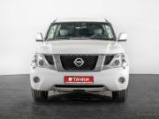 Nissan Patrol VI (Y62) Иркутск  - изображение 29