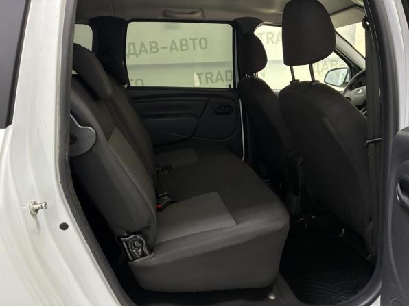 Lada (ВАЗ) Largus I Рестайлинг с пробегом 2024 года, цена 1 200 000 рублей, 53000 км, универсал, Автокод Объявления