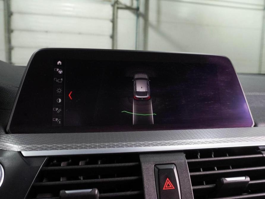 BMW X4 II (G02) Воронеж  - изображение 12