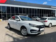 Lada (ВАЗ) Vesta I Рестайлинг (NG) Нижнекамск  - изображение 20