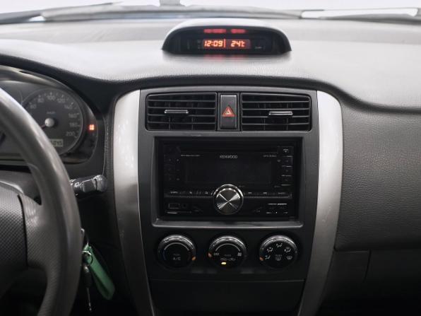 Suzuki Liana I Рестайлинг с пробегом 2004 года, цена 301 000 рублей, 295044 км, универсал, Автокод Объявления