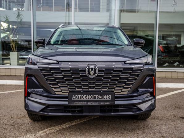 Changan CS55 Plus II с пробегом 2024 года, цена 2 328 000 рублей, 22674 км, внедорожник, Автокод Объявления