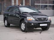 Kia Sorento I Рестайлинг Новосибирск  - изображение 24