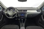 Skoda Rapid I Саранск  - изображение 50