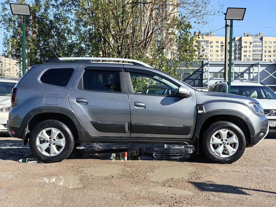 Renault Duster II Санкт-Петербург  - изображение 8