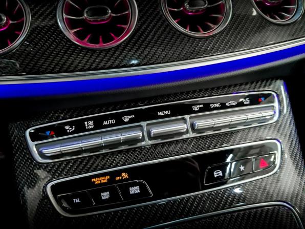 Mercedes-Benz E-Класс AMG V (W213) Рестайлинг с пробегом 2021 года, цена 6 750 000 рублей, 75692 км, купе, Автокод Объявления
