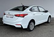 Hyundai Solaris II Киров  - изображение 26