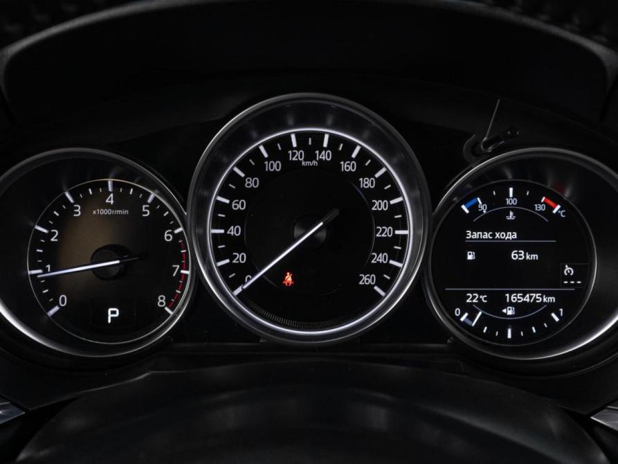 Mazda 6 III (GJ) Рестайлинг 2 Тюмень  - изображение 16