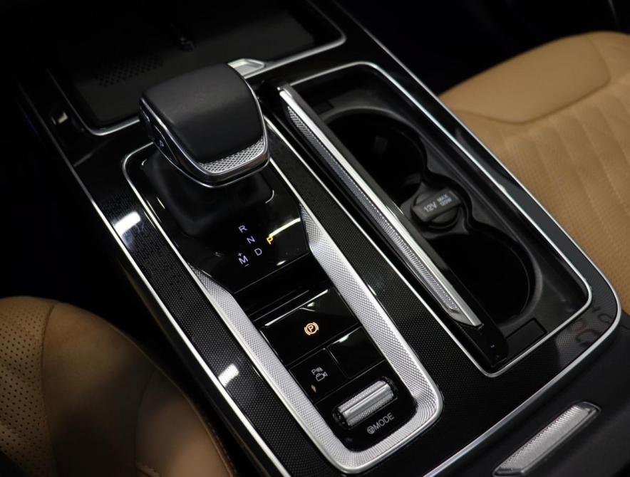 Hongqi HS5 I Рестайлинг Санкт-Петербург  - изображение 34