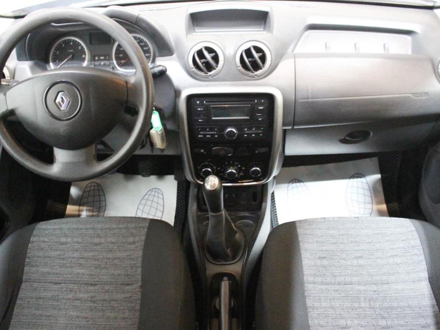 Renault Duster I Калуга  - изображение 6
