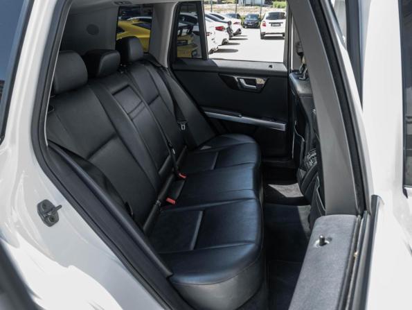 Mercedes-Benz GLK-Класс I (X204) Рестайлинг с пробегом 2012 года, цена 2 288 000 рублей, 236602 км, внедорожник, Автокод Объявления