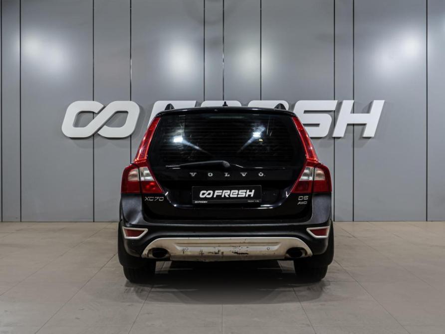 Volvo XC70 II Воронеж  - изображение 4