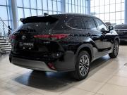 Toyota Highlander IV (XU70) Казань  - изображение 28