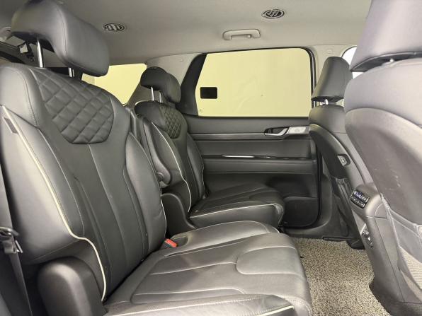 Hyundai Palisade I с пробегом 2020 года, цена 3 990 000 рублей, 112000 км, внедорожник, Автокод Объявления