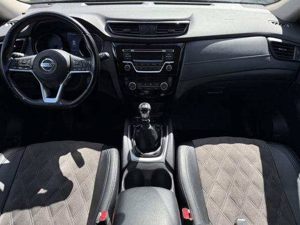 Nissan X-Trail III Рестайлинг с пробегом 2020 года, цена 2 399 000 рублей, 66416 км, внедорожник, Автокод Объявления